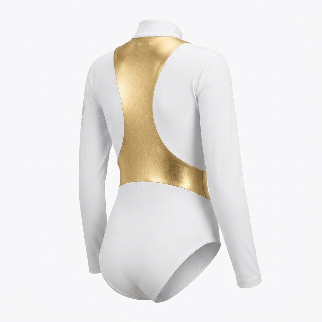Horse Spirit Limited HS Riding Bodysuit WG