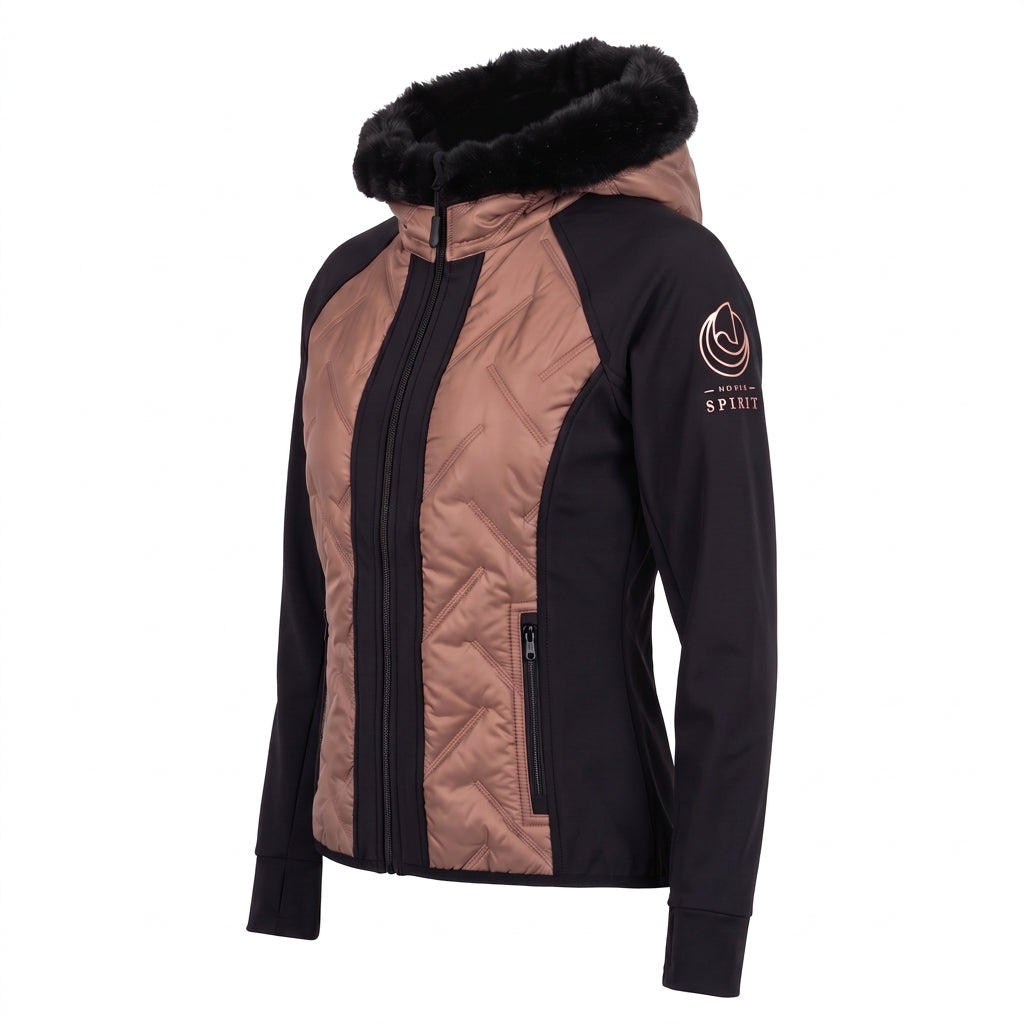 Horse Spirit Hybrid Riding Jacket BB
